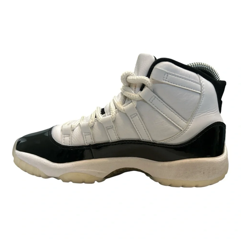 Jordan 11 Retro DMP‎ Gratitude 2023 5 Y - Does Not Come With Box